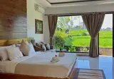 Kubu Bali Baik Villa & Resort foto 4
