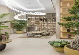 Hyatt Regency Izmir Istinye Park foto 11