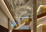 Grand Plaza Mövenpick Media City foto 8