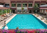 Dg Hotels Rose Resort foto 4