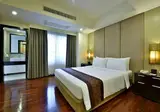 Abloom Exclusive Serviced Appartementen foto 3