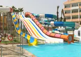 Hotel Playalinda foto 22