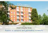 Hotel Columbia Terme foto 9