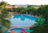 Rebin Beach Hotel foto 2