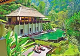 Maya Ubud Resort & Spa foto 12