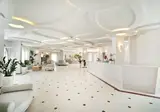 Santorini Palace Hotel foto 26