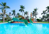 Al Bustan Palace - A Ritz-Carlton Hotel foto 11