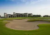 Vogo Abu Dhabi Golf Resort & Spa foto 5