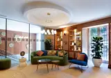 Atocha Hotel Madrid, Tapestry Collection by Hilton foto 19