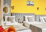 Taksim Unique Suites foto 4
