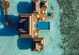 Pullman Maldives All-Inclusive Resort foto 29