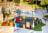 Royal Sun Holiday Complex foto 24