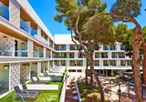 S'Entrador Playa Hotel & Spa foto 2