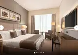 Tryp by Wyndham Abu Dhabi City Centre foto 17