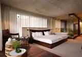 Graffit Gallery Hotel foto 16