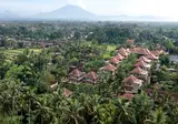 Sakti Garden Resorts & Spa foto 3