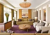 Grand Hyatt Doha Hotel & Villas foto 22