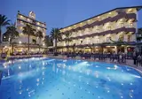 Galeri Resort Hotel foto 15