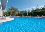 Hotel Piramide Salou foto 2