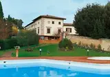 Hotel Villa San Lucchese foto 13