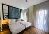 Miapera Hotel foto 1