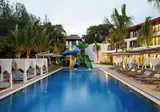 Ocean's Creek Beach Hotel foto 1