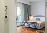 Domia Boutique Hotel Mondello foto 4