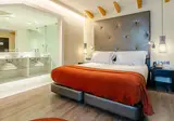 Hotel Santa Justa foto 4