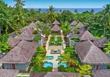 Furaveri Island Resort & Spa foto 7