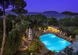 Excelsior Belvedere Hotel & Spa foto 8