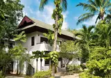 First Bungalow Beach Resort foto 16