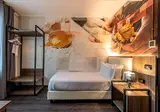 Muraless Art Hotel foto 30