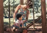 Camping Verdon Les Grands Domaines foto 10