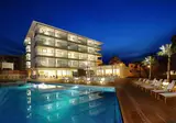 Aimia Hotel foto 1