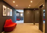 Lutecia Smart Design Hotel foto 14