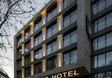 TURIM Oporto Hotel foto 3