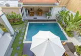 Kubal Villa & Restaurant foto 3