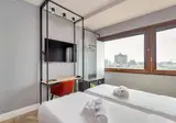 B&B Hotel Milano City Center Duomo foto 16