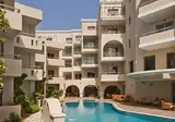 Parasol Luxury Hotel & Suites foto 11