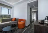 Diamond Boutique Hotel foto 5
