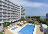 MedPlaya Hotel Alba Beach foto 1
