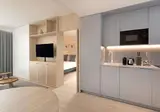 Staybridge Suites Malaga foto 8