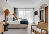 Ammos Boutique Appartementen en Suites foto 16