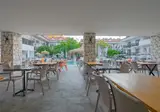Akdeniz Beach Hotel foto 5