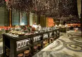 Centara Grand Mirage Beach Resort Pattaya foto 6