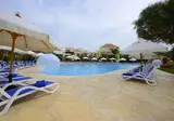 Stella Di Mare Sea Club Hotel Ain Soukhna foto 7