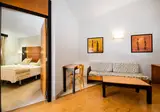 HL Miraflor Suites Hotel foto 4
