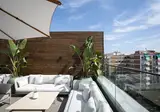 Hotel Zenit Borrell foto 3