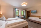 Alpen Glück Hotel Unterm Rain foto 15