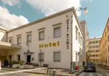 Hotel Bruman Salerno foto 10